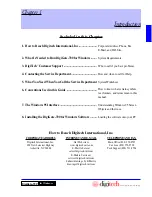 Preview for 15 page of DigiTech DigiGate-700 User Manual