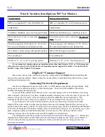 Preview for 16 page of DigiTech DigiGate-700 User Manual