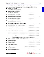 Preview for 17 page of DigiTech DigiGate-700 User Manual