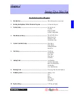 Preview for 29 page of DigiTech DigiGate-700 User Manual