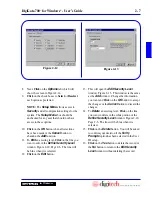 Preview for 35 page of DigiTech DigiGate-700 User Manual