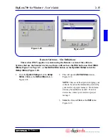 Preview for 43 page of DigiTech DigiGate-700 User Manual