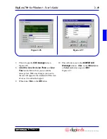 Preview for 77 page of DigiTech DigiGate-700 User Manual