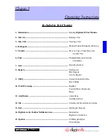 Preview for 81 page of DigiTech DigiGate-700 User Manual