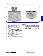 Preview for 107 page of DigiTech DigiGate-700 User Manual