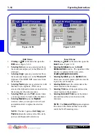 Preview for 146 page of DigiTech DigiGate-700 User Manual