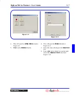 Preview for 189 page of DigiTech DigiGate-700 User Manual