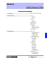 Preview for 191 page of DigiTech DigiGate-700 User Manual