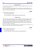 Preview for 200 page of DigiTech DigiGate-700 User Manual