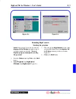 Preview for 211 page of DigiTech DigiGate-700 User Manual