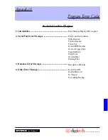 Preview for 219 page of DigiTech DigiGate-700 User Manual