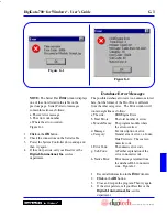 Preview for 221 page of DigiTech DigiGate-700 User Manual