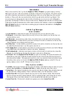 Preview for 226 page of DigiTech DigiGate-700 User Manual