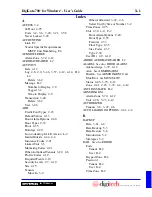 Preview for 253 page of DigiTech DigiGate-700 User Manual