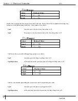 Preview for 18 page of DigiTech RP 3 User Manual