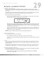 Preview for 31 page of DigiTech STUDIO QUAD V2 User Manual