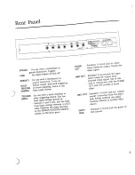 Preview for 4 page of DigiTech TIME MACHINE Manual