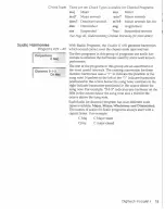 Preview for 16 page of DigiTech VOCALIST II Manual