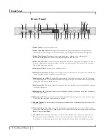 Preview for 10 page of DigiTech VOCALIST LIVE PRO Manual