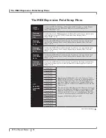 Preview for 30 page of DigiTech VOCALIST LIVE PRO Manual