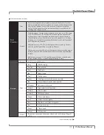 Preview for 37 page of DigiTech VOCALIST LIVE PRO Manual