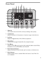 Preview for 7 page of DigiTech VOCALIST VL3D - Owner'S Manual