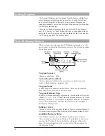 Preview for 14 page of DigiTech VOCALIST Workstation EX Manual