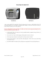 Preview for 4 page of Digitus Biometrics db Nexus II Installation Manual