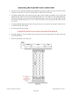 Preview for 6 page of Digitus Biometrics db Nexus II Installation Manual