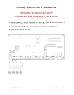 Preview for 7 page of Digitus Biometrics db Nexus II Installation Manual