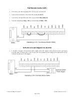 Preview for 9 page of Digitus Biometrics db Nexus II Installation Manual