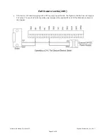 Preview for 10 page of Digitus Biometrics db Nexus II Installation Manual