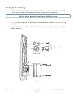 Preview for 5 page of Digitus Biometrics db ProxLock Installation Manual