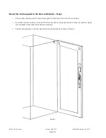 Preview for 6 page of Digitus Biometrics db ProxLock Installation Manual