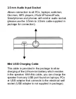 Preview for 4 page of Digitus DA-10285-1 User Manual