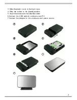 Preview for 3 page of Digitus DA-70577 User Manual