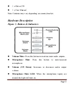 Preview for 3 page of Digitus DA-70800 User Manual