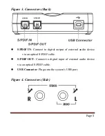 Preview for 5 page of Digitus DA-70800 User Manual