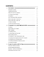 Preview for 2 page of Digitus DA-70900 User Manual