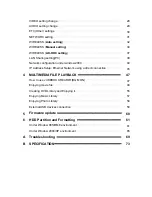 Preview for 3 page of Digitus DA-70900 User Manual