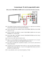 Preview for 19 page of Digitus DA-70900 User Manual