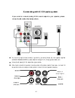 Preview for 21 page of Digitus DA-70900 User Manual