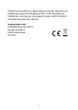 Preview for 5 page of Digitus DA-90429 Quick Installation Manual