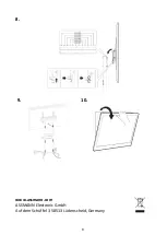 Preview for 8 page of Digitus DA-90447 Quick Installation Manual