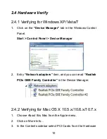 Preview for 10 page of Digitus DN-10131 User Manual