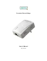 Digitus DN-15019-2 User Manual preview