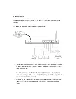 Preview for 2 page of Digitus DN-7017 Quick Installation Manual