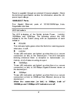 Preview for 9 page of Digitus DN-8007C1 User Manual