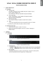 Preview for 2 page of Digitus DS-23200 Quick Installation Manual