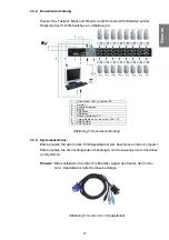 Preview for 14 page of Digitus DS-23200 Quick Installation Manual